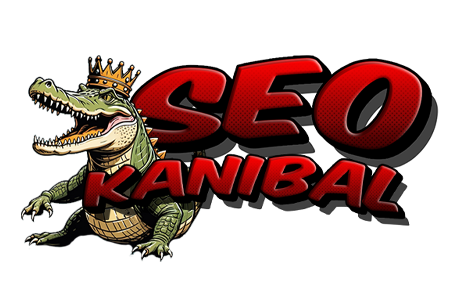 SEOKANIBAL Logo